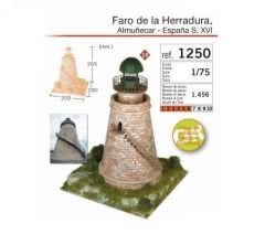 Faro de la Herradura