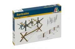 1/35 Barricades