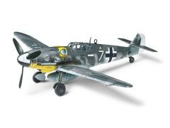 1/72 Bf109 G-6