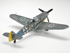 1/72 Bf109 G-6
