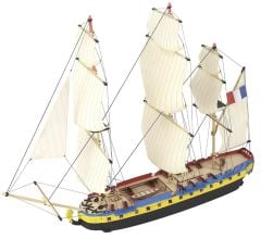 1/160 Hermione LaFayette Easy Kit