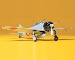 1/48 A6M2 Type 21 Zero Fighter