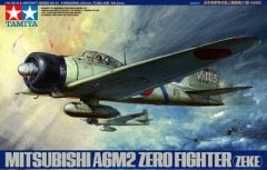 1/48 A6M2 Type 21 Zero Fighter