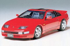 1/24 Nissan 300ZX Turbo