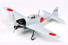1/48 A6M3 Type32 Zero Fighter