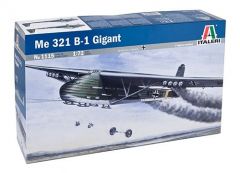1/72 ME-321 B-1 Gigant