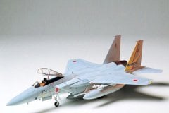 1/48 JASDF F-15C Eagle