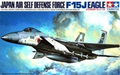 1/48 JASDF F-15C Eagle