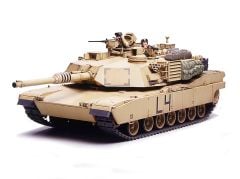 1/35 M1A2 Abrams OIF