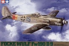 1/48 Focke-Wulf FW-190 D:9