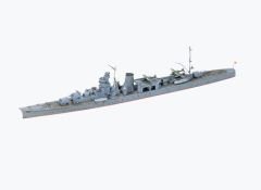 1/700 Agano Light Cruiser