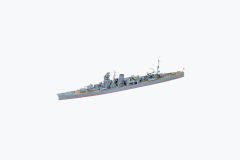 1/700 Yahagi Light Cruiser