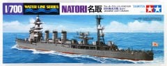 1/700 Natori Light Cruiser