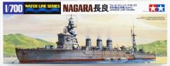 1/700 Nagara Light Cruiser