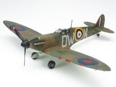 1/48 Spitfire Mk.I