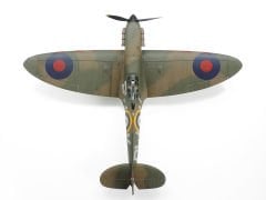 1/48 Spitfire Mk.I