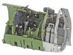 1/48 Spitfire Mk.I
