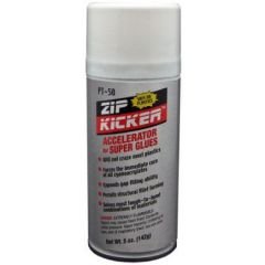 5 oz. (142 gr) Zip Kicker Aerosol Can