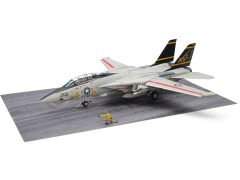 1/48 F-14A (Late) Launch Set
