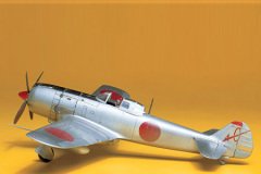1/48 Gloster Meteor F.3