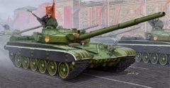 1/35 Russian T-72B/B MBT