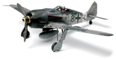 1/48 Focke-Wulf FW-190 A-8/A-8 R2