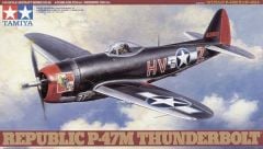1/48 P-47M Thunderbolt