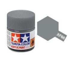 Acrylic Mini XF-66 Light Grey 10ml.