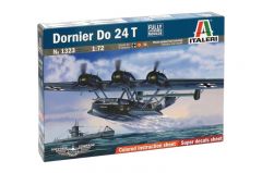 1/72 Dornier Do 24 T (Historic Upgrade)