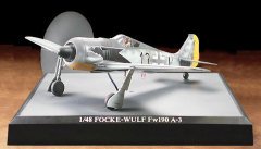 1/48 PA Focke Wulf FW-190 A3