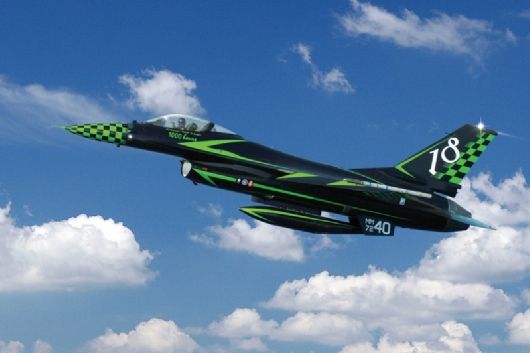 1/72 F-16 ADF/AM ''''Special Colors''''''
