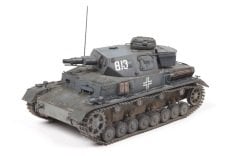 1/35 Panzer lV Ausf. E