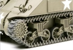 1/48 U.S. M4 Sherman Early Production