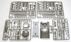 1/48 U.S. M4 Sherman Early Production