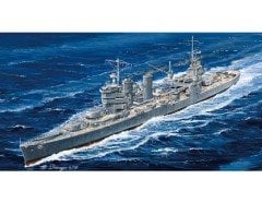 1/700 USS Astoria CA-34 1942