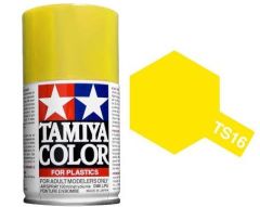 TS-16 Yellow 100ml Spray
