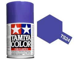 TS-24 Purple 100ml Spray