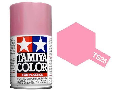 TS-25 Pink 100ml Spray