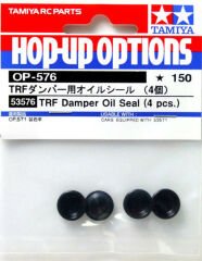 TRF Damper Oil Seal *4