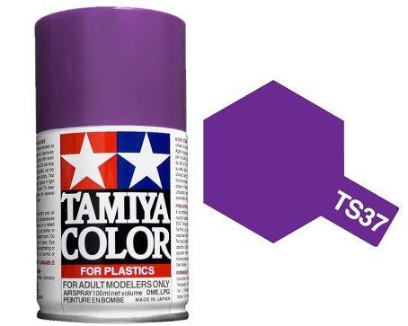 TS-37 Lavender 100ml Spray