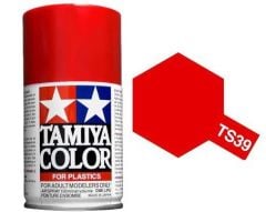 TS-39 Mica Red 100ml Spray