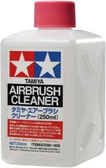 Airbrush Cleaner 250 ml