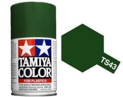 TS-43 Racing Green 100ml Spray