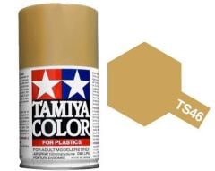 TS-46 Light Sand 100ml Spray