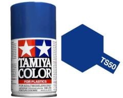 TS-50 MICA BLUE 100ml Spray