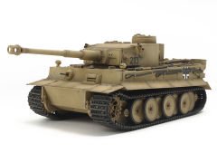 1/48 Tiger I Early Production EF