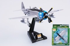 1/72 P-47D Thunderbolt 35FS 354FG