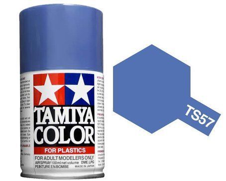 TS-57 Blue Violet 100ml Spray