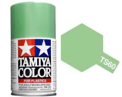 TS-60 Pearl Green 100ml Spray