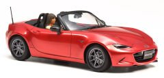 1/24 Mazda MX-5